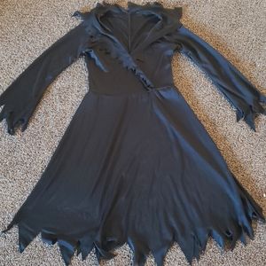 Witch dress